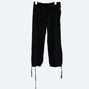 COPY - Body glove black penny pants size M